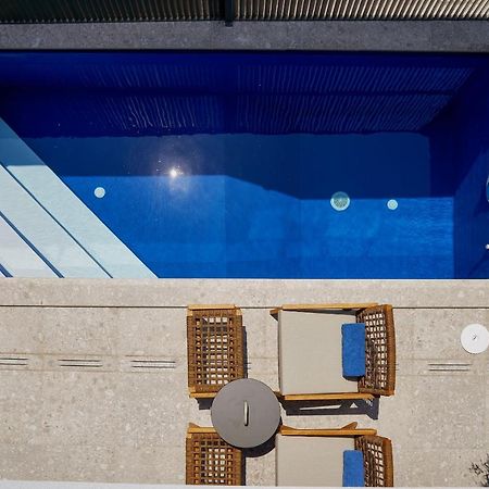 Origami Boutique Residences Nafplio Exterior photo