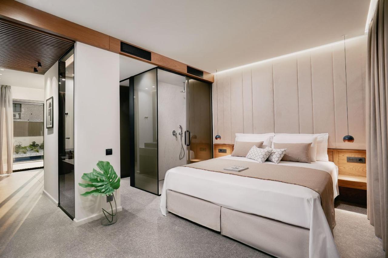 Origami Boutique Residences Nafplio Exterior photo