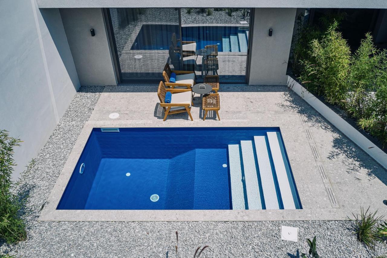 Origami Boutique Residences Nafplio Exterior photo