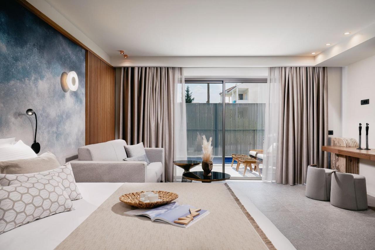 Origami Boutique Residences Nafplio Exterior photo