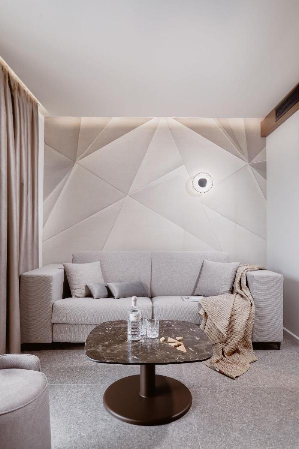 Origami Boutique Residences Nafplio Exterior photo