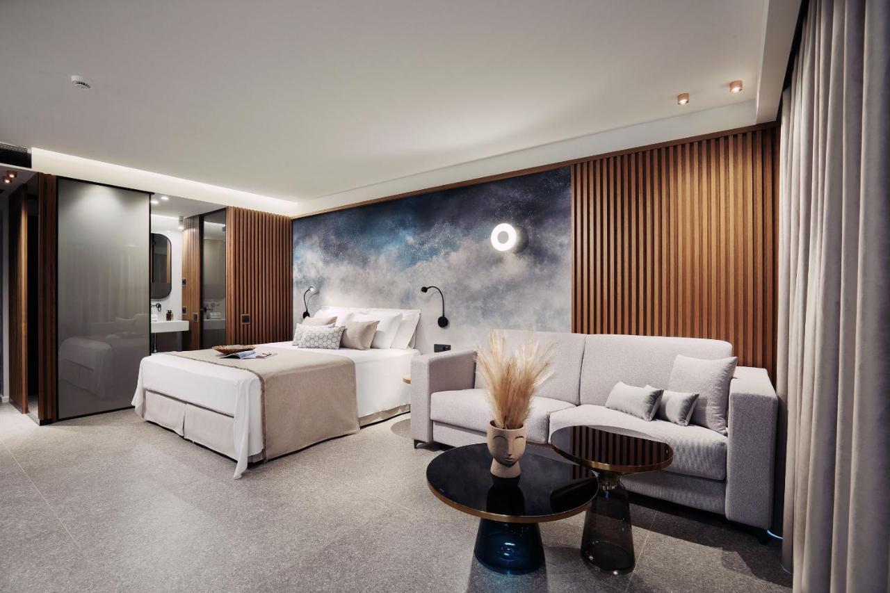 Origami Boutique Residences Nafplio Exterior photo