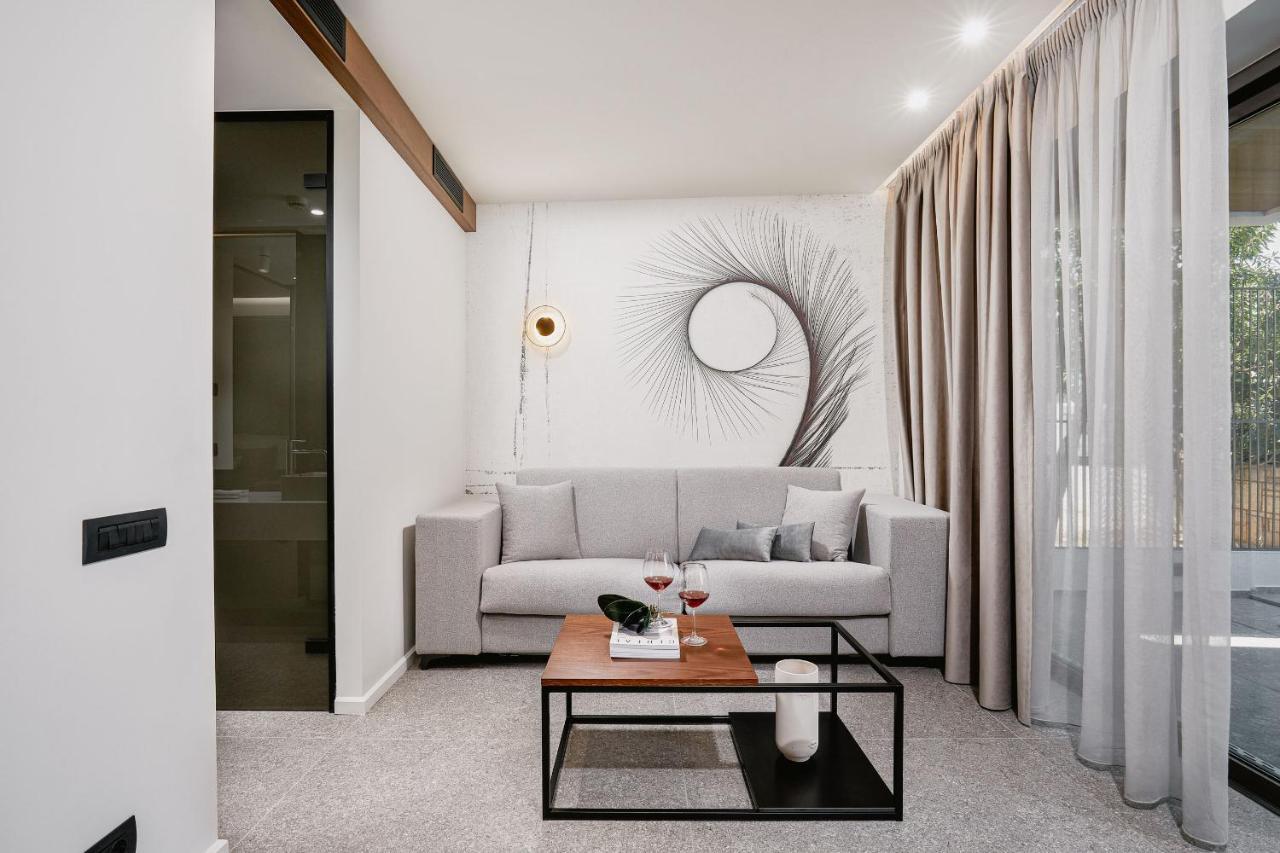 Origami Boutique Residences Nafplio Exterior photo