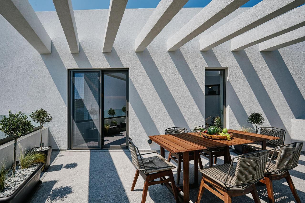 Origami Boutique Residences Nafplio Exterior photo