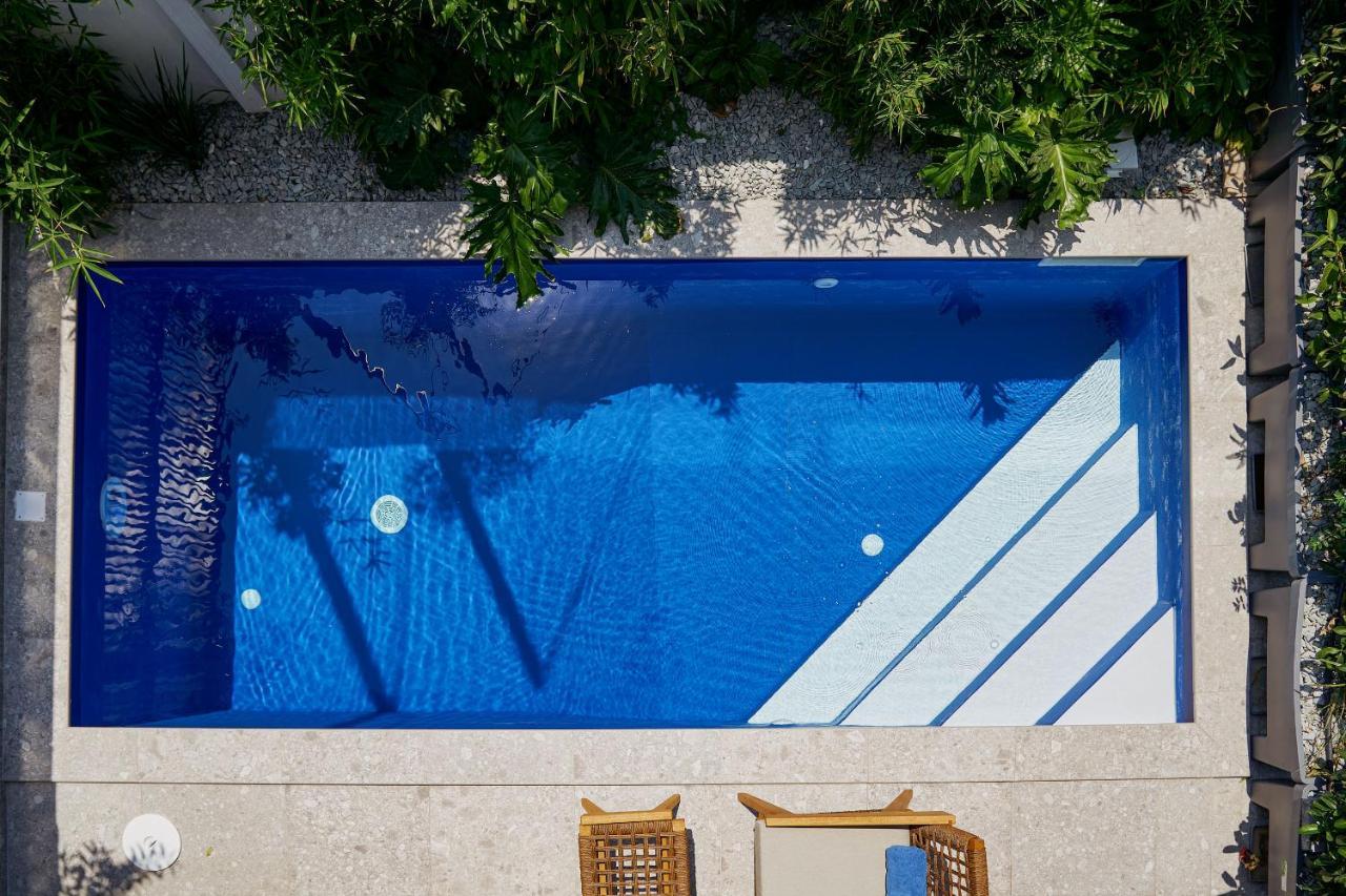 Origami Boutique Residences Nafplio Exterior photo