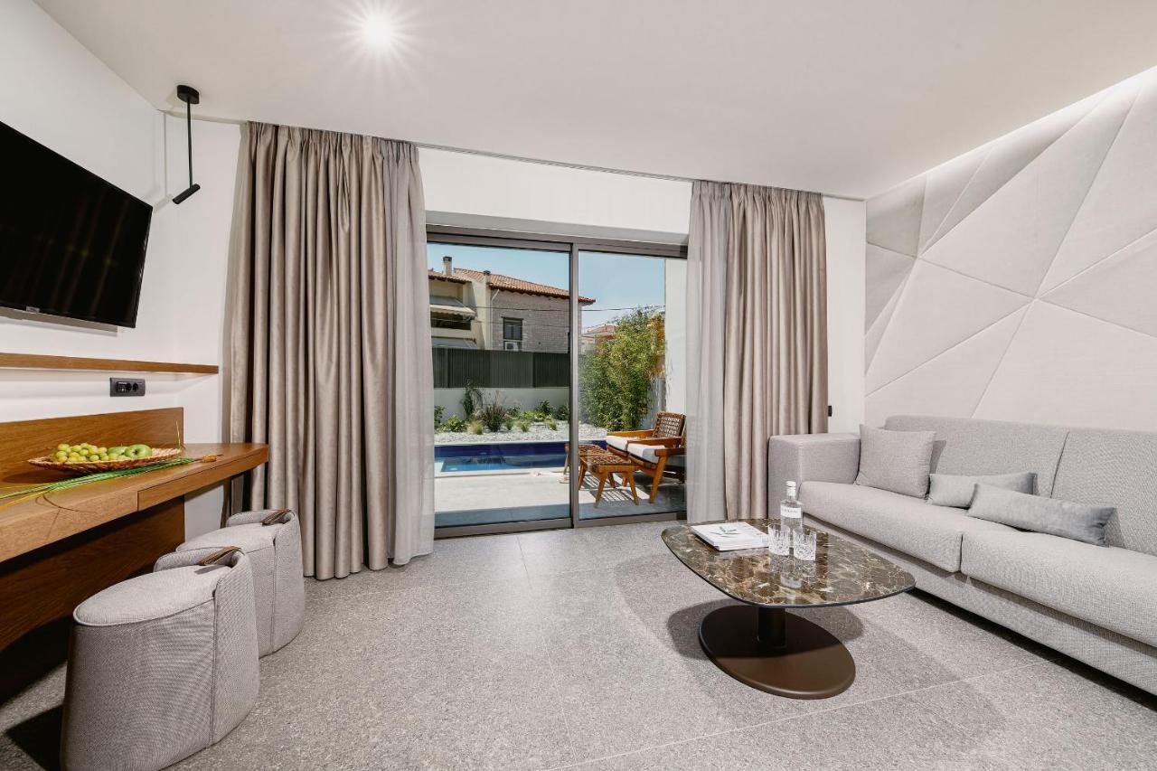 Origami Boutique Residences Nafplio Exterior photo