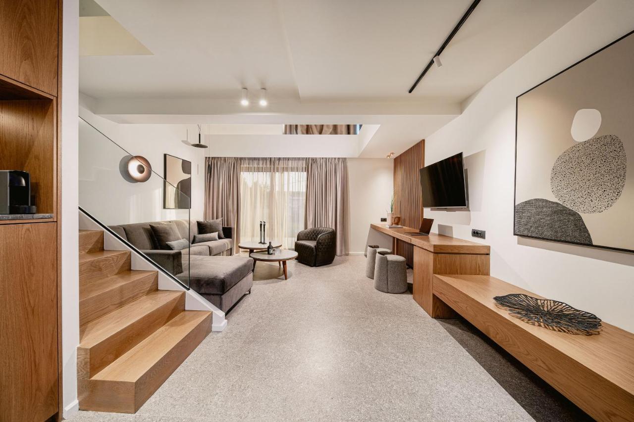 Origami Boutique Residences Nafplio Exterior photo