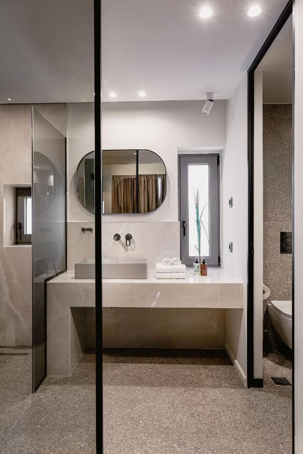 Origami Boutique Residences Nafplio Exterior photo