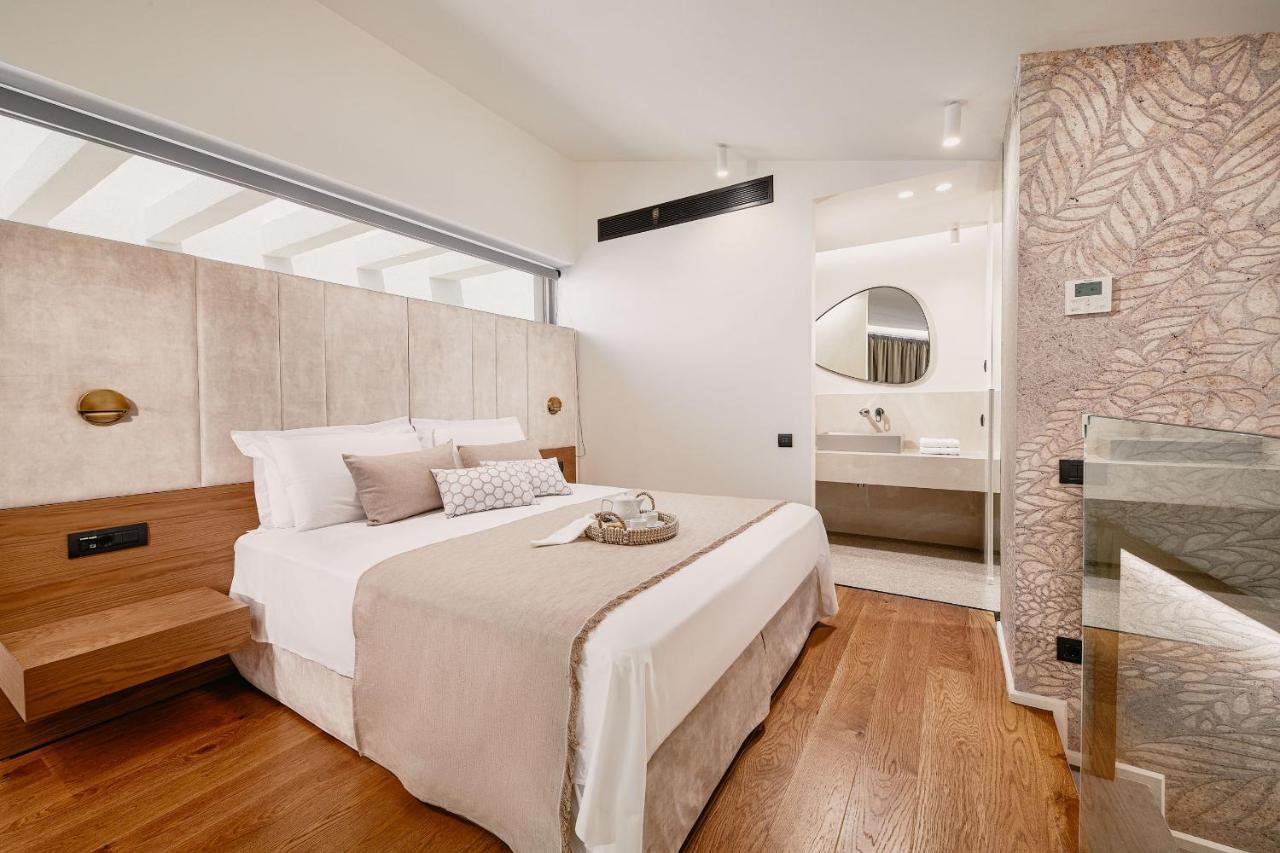 Origami Boutique Residences Nafplio Exterior photo