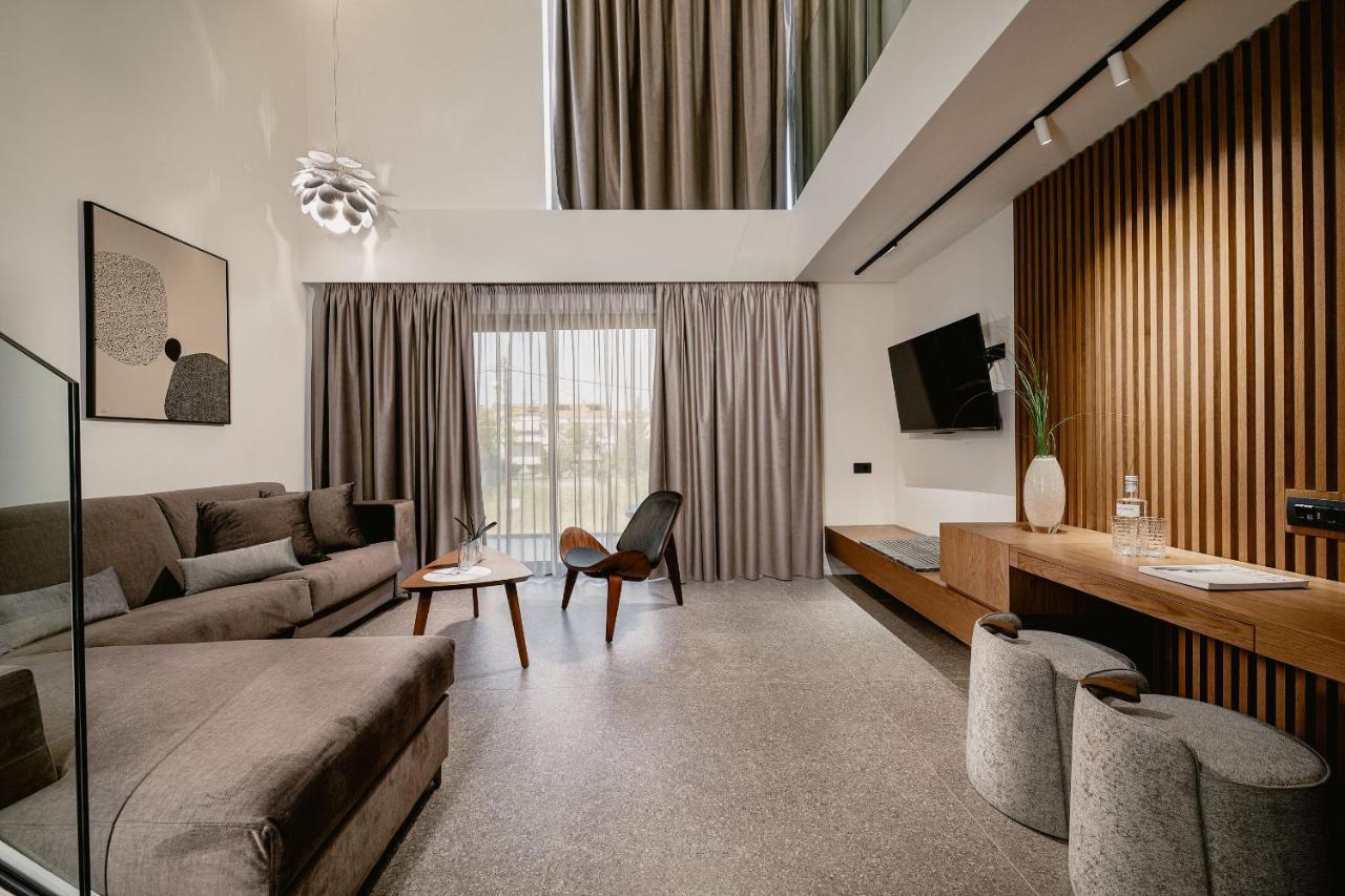 Origami Boutique Residences Nafplio Exterior photo