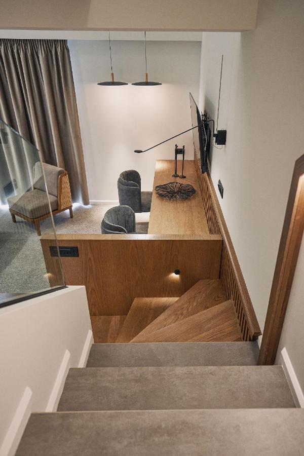 Origami Boutique Residences Nafplio Exterior photo